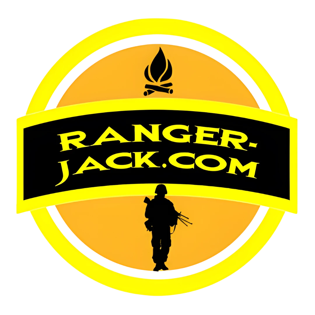 Ranger Jack Logo.