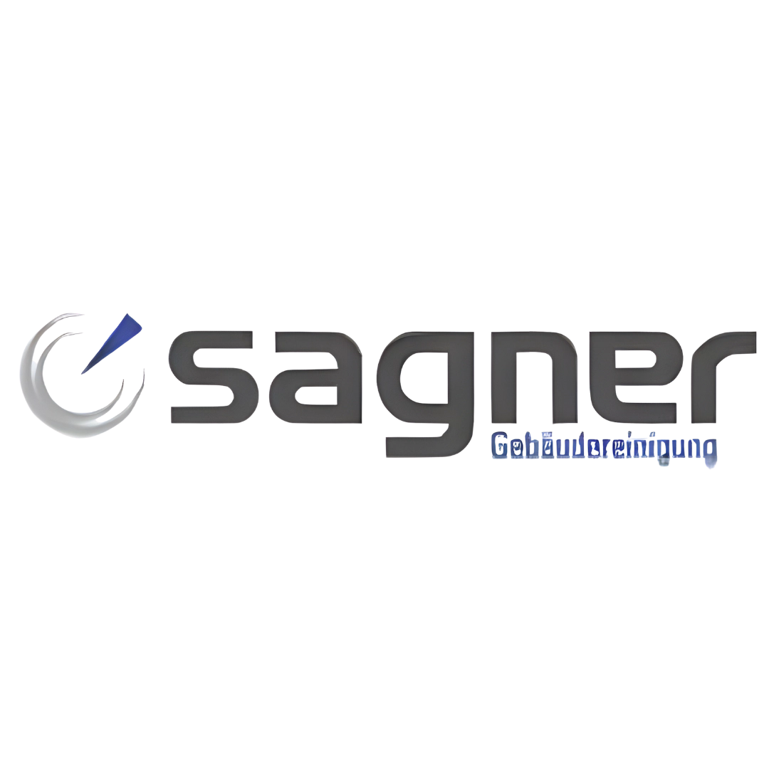 Sagner Logo.
