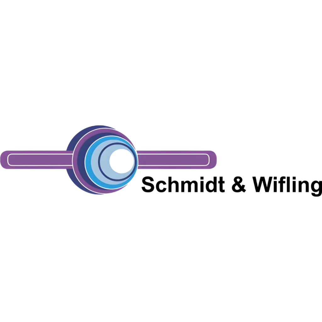 Schmidt Wifling Logo.