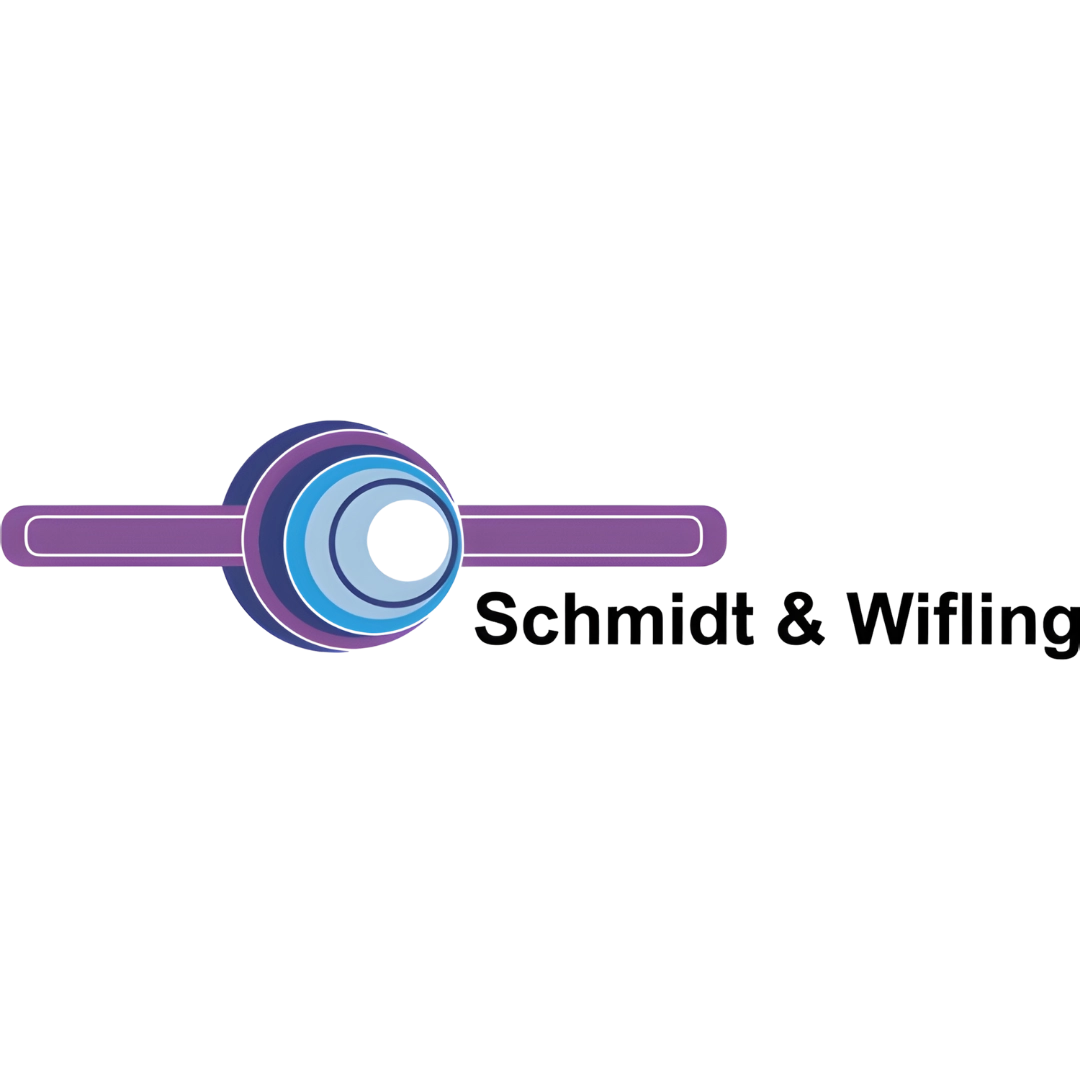 Schmidt Wifling Logo.