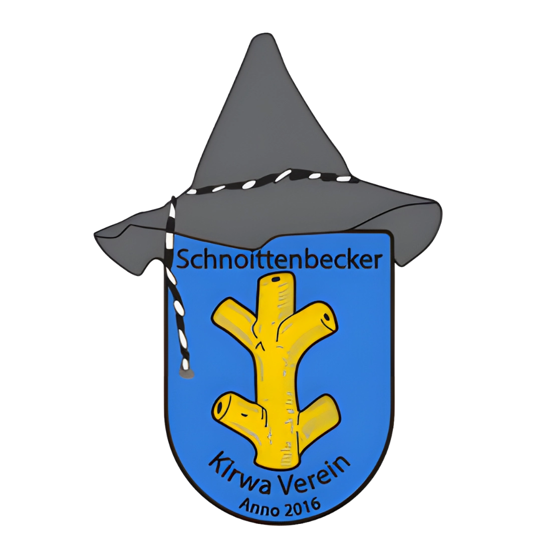 Schnaittenbacher Kirwaverein Logo.