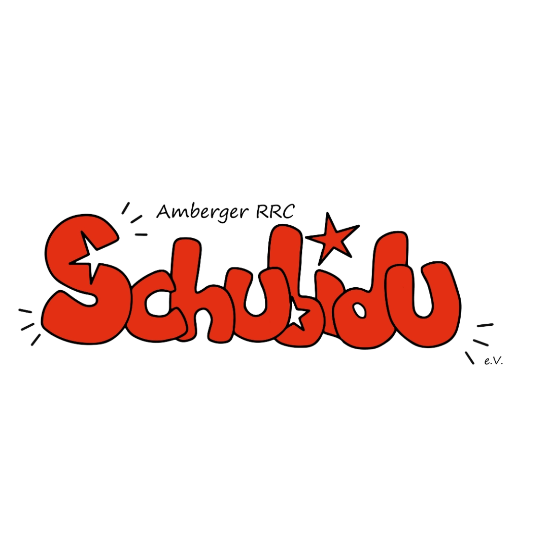 Schubidu Logo.