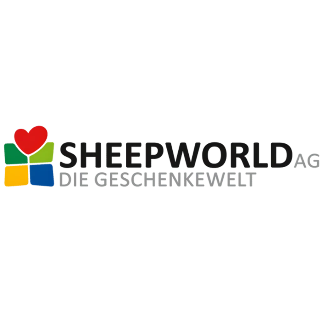 Sheepworld Logo.