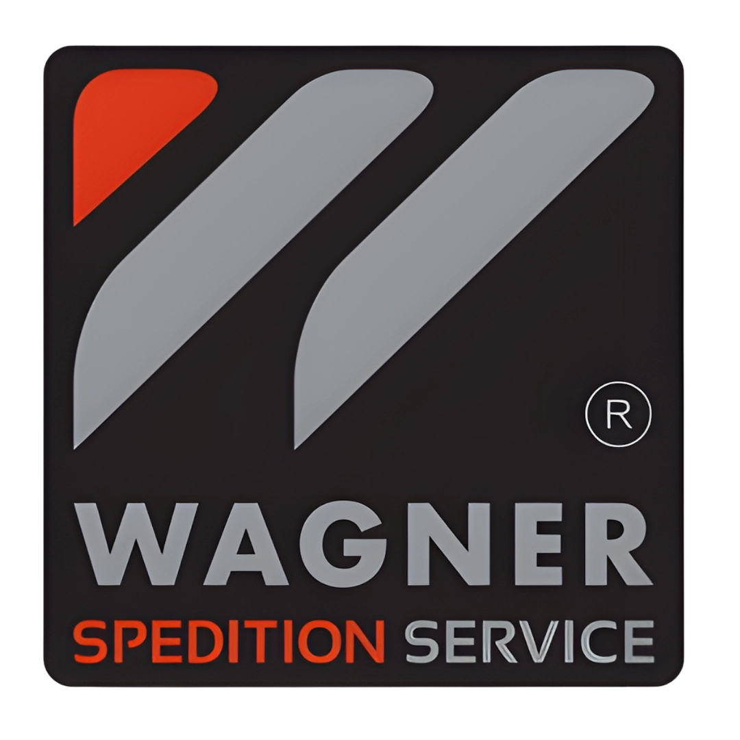 Wagner Spedition Logo.