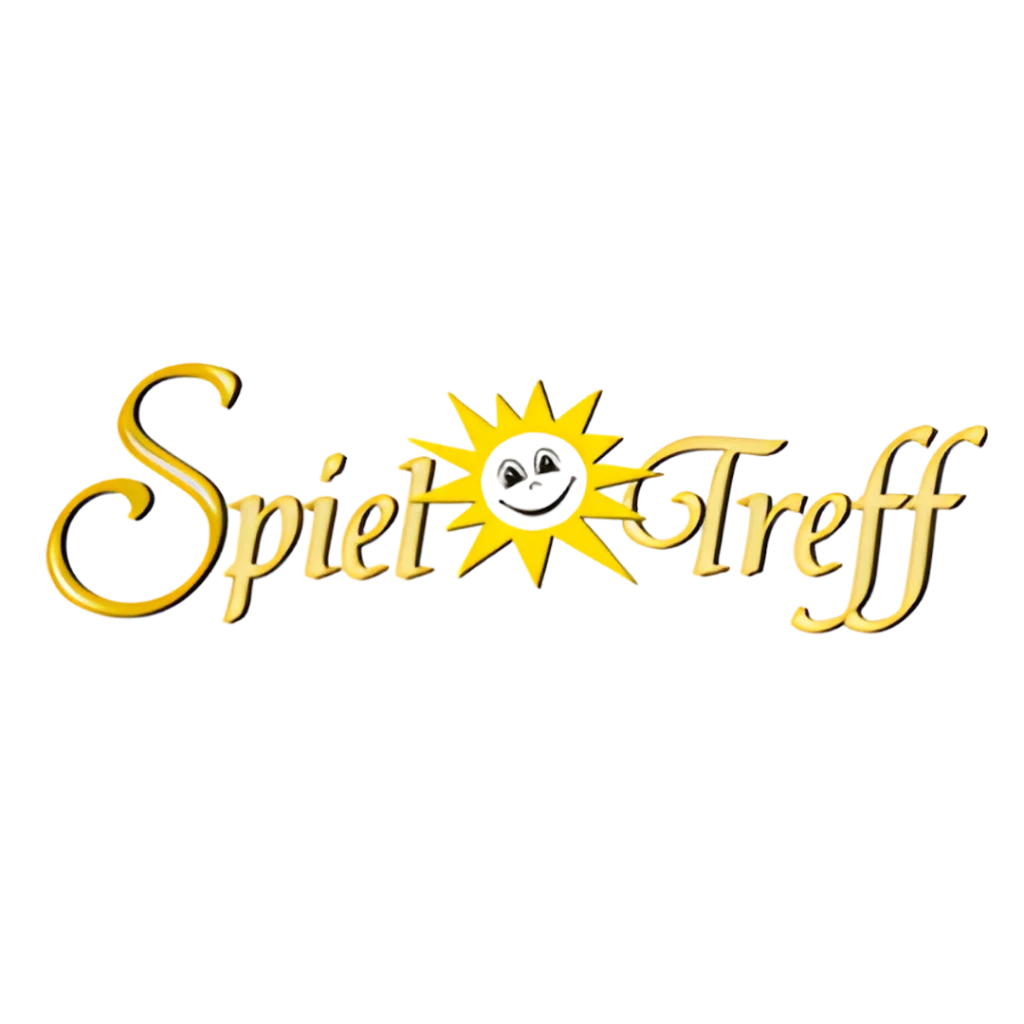 Spiel Treff Logo.