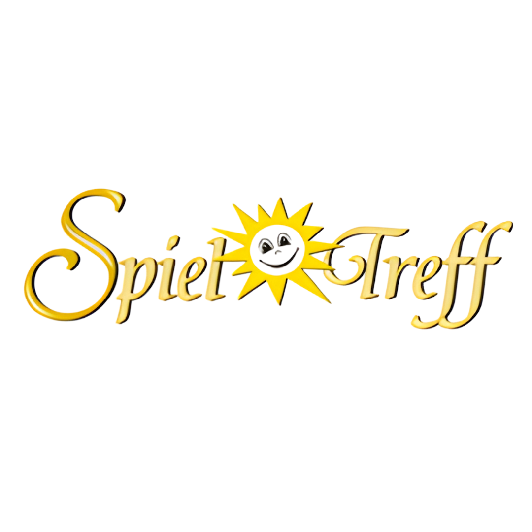 Spiel Treff Logo.