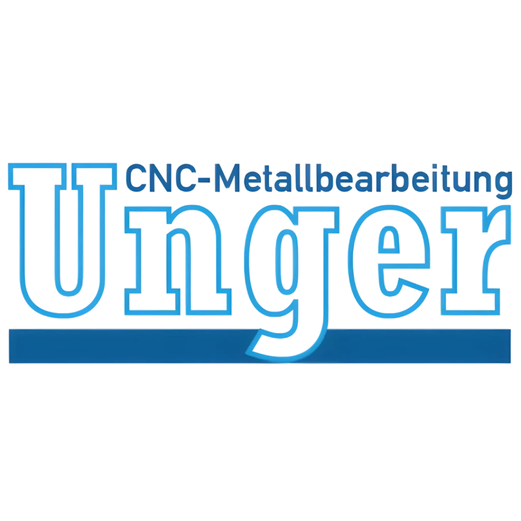 Unger CNC Logo.
