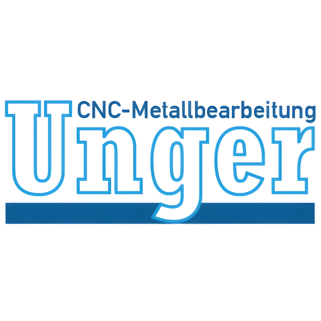 Unger CNC Logo.