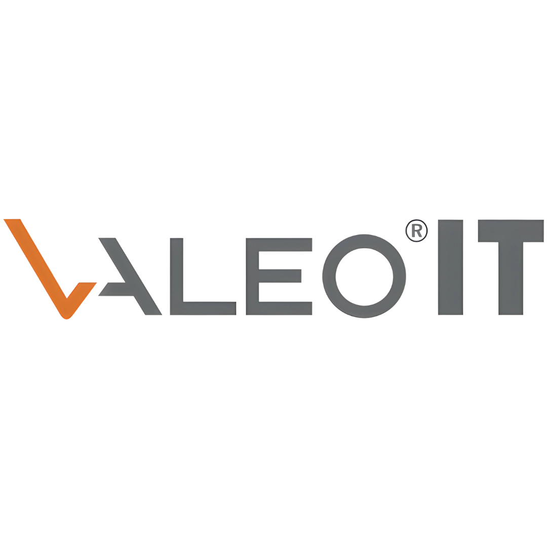 VALEO IT Logo.