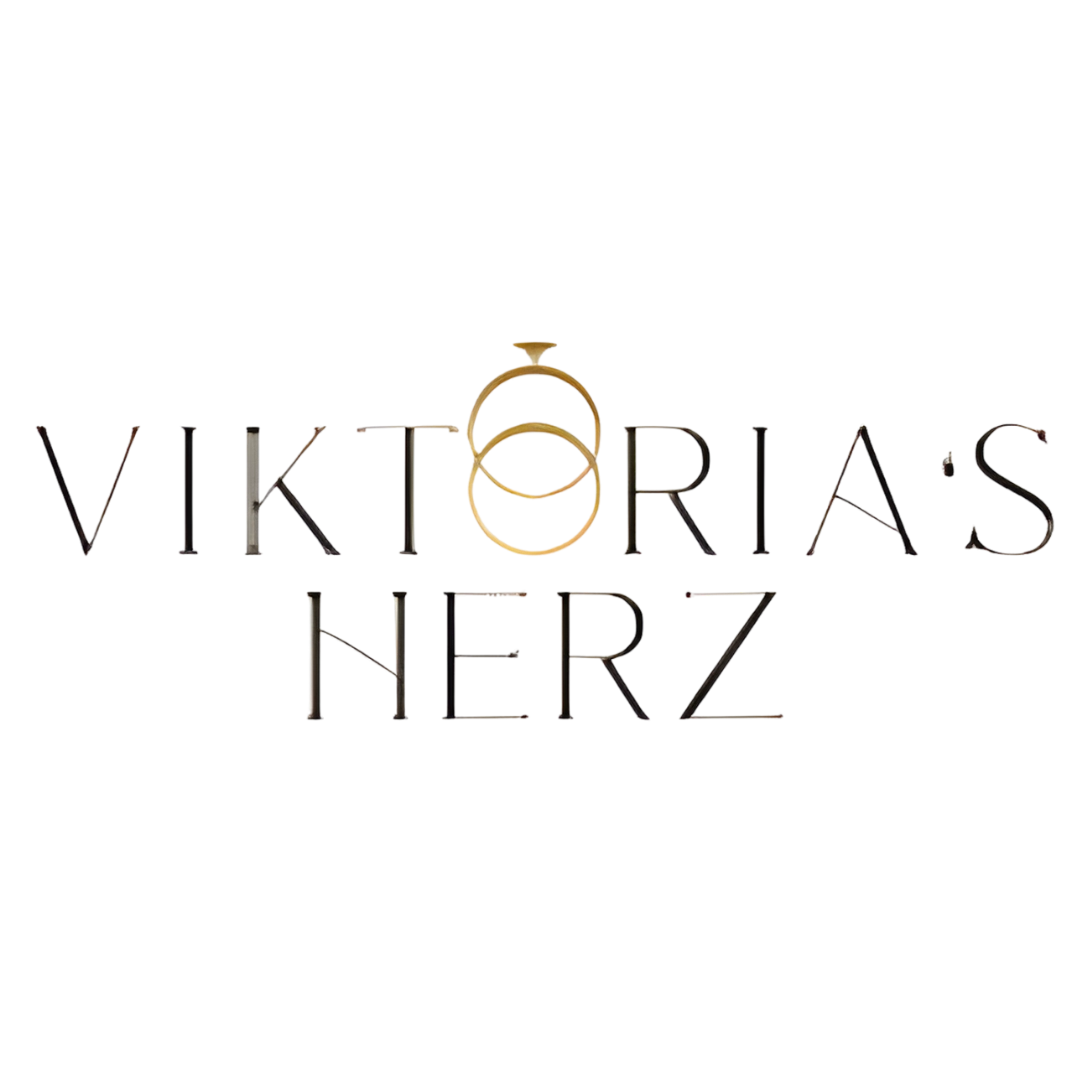 Viktorias Herz Logo.
