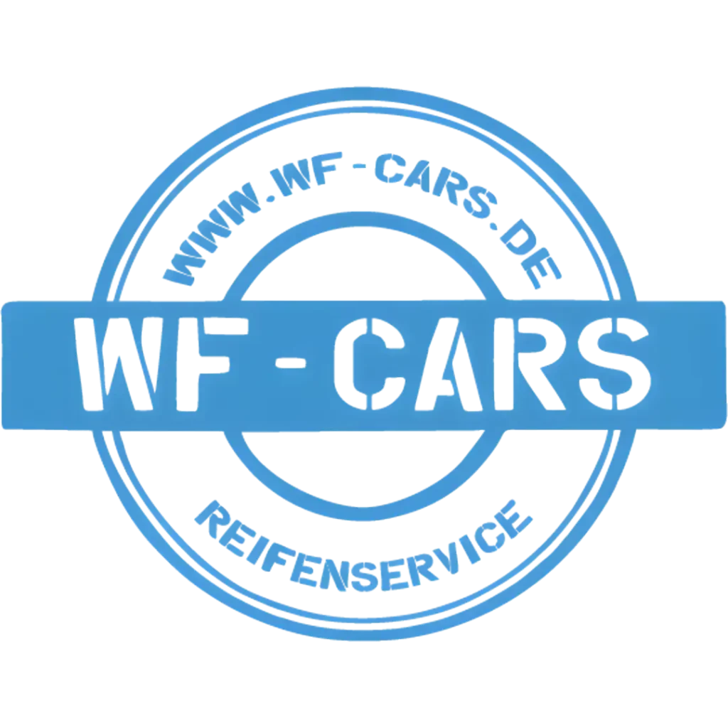 WF CARS Logo.