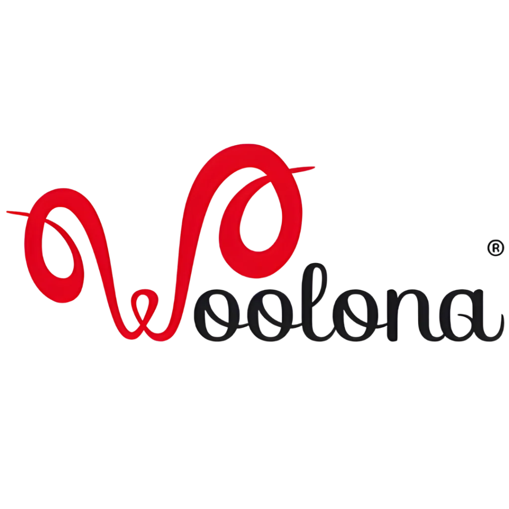 Woolona Logo.