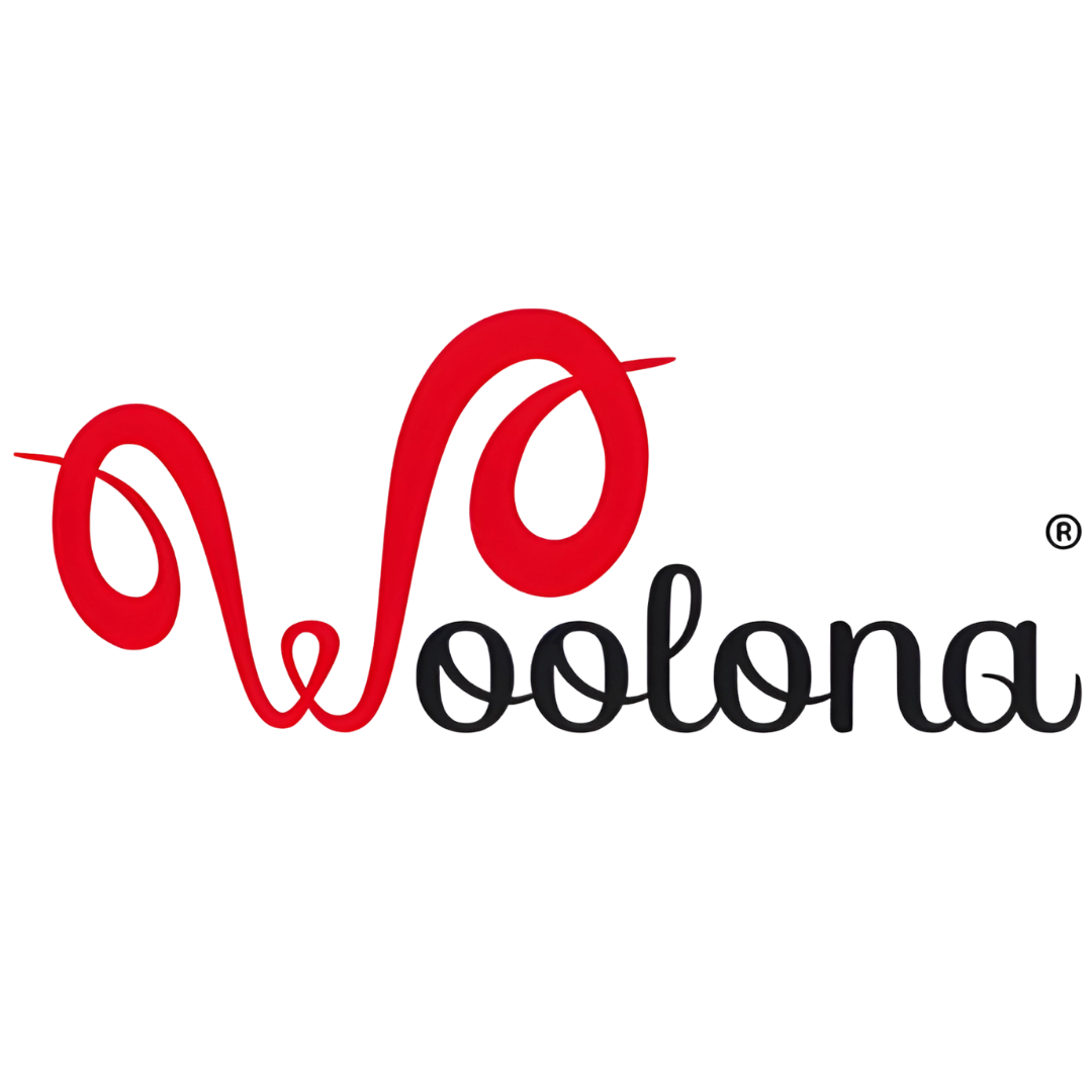 Woolona Logo.