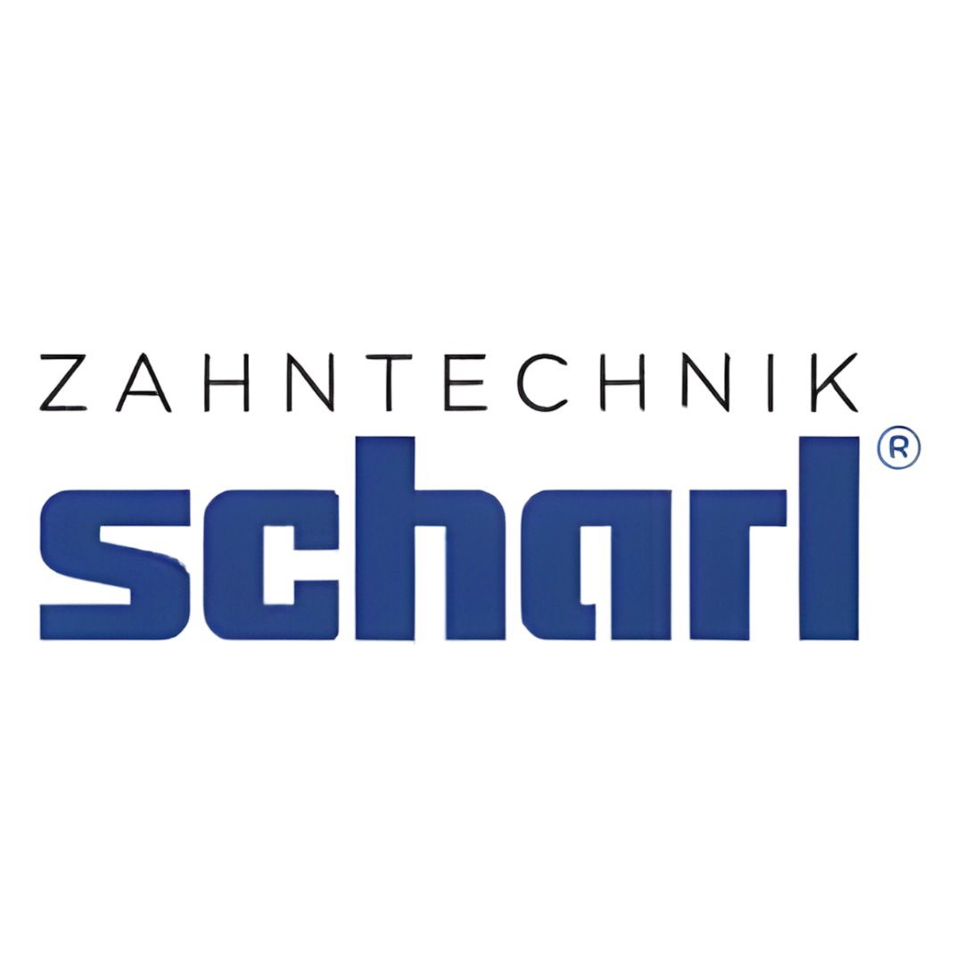 Zahntechnik Scharl Logo.