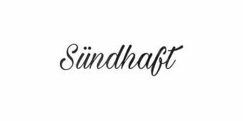 sündhaft